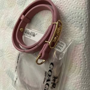 COPY - Brand newBracelet good for dressy casual